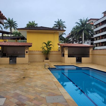 אובטובה Apartamento A 5Min A Pe Da Praia מראה חיצוני תמונה