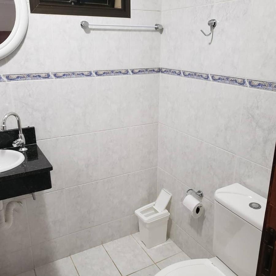 אובטובה Apartamento A 5Min A Pe Da Praia מראה חיצוני תמונה