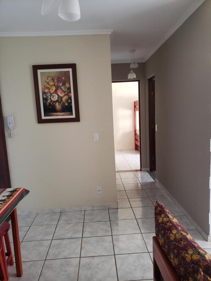 אובטובה Apartamento A 5Min A Pe Da Praia מראה חיצוני תמונה