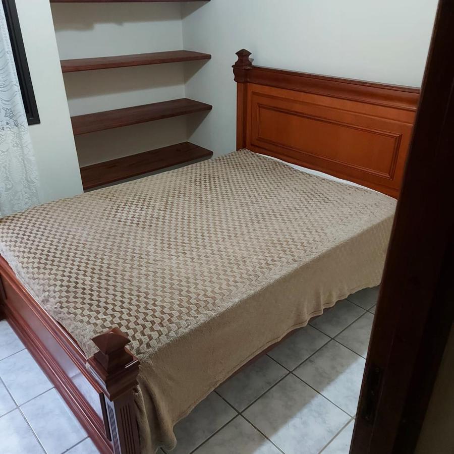 אובטובה Apartamento A 5Min A Pe Da Praia מראה חיצוני תמונה