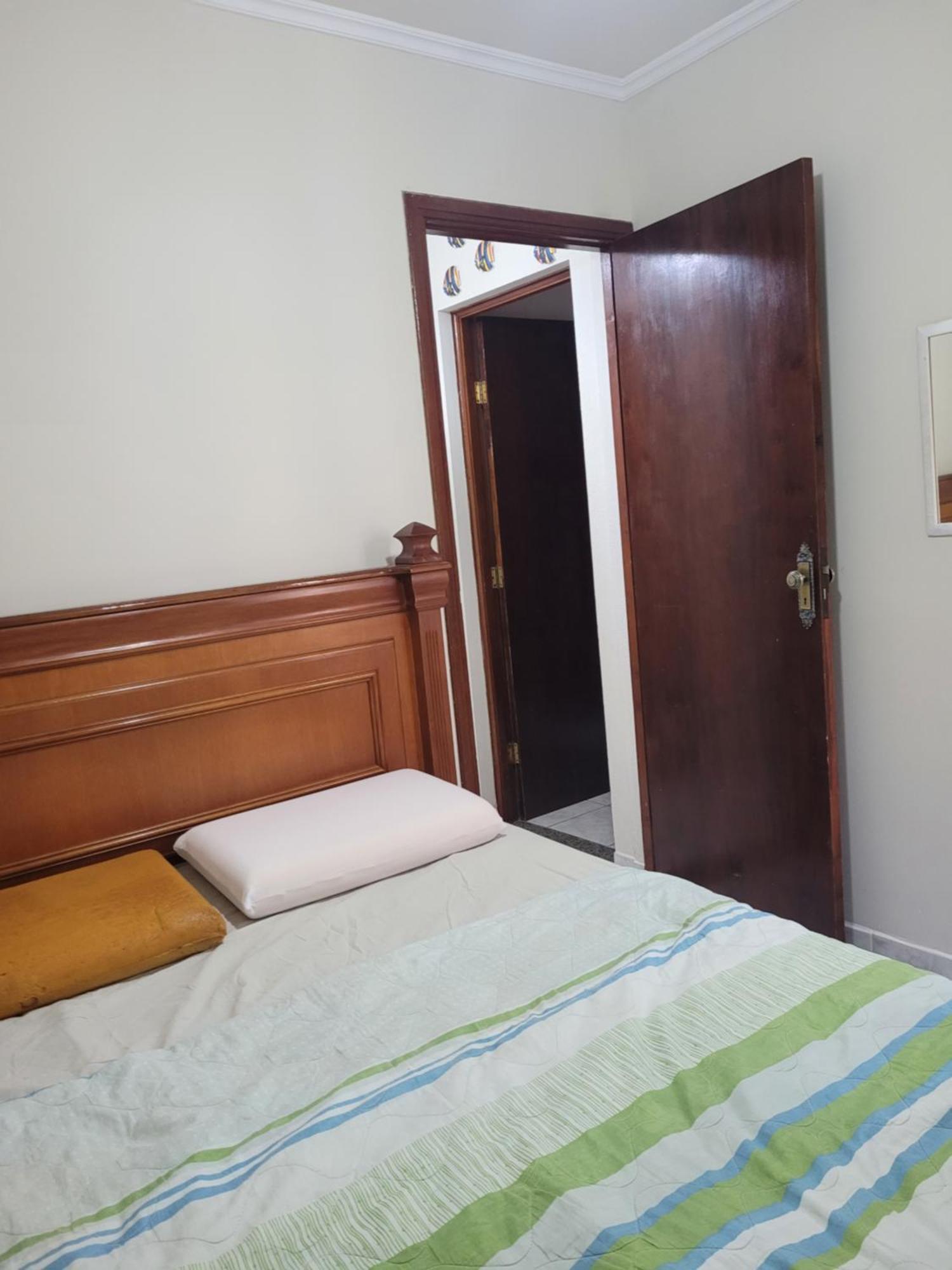 אובטובה Apartamento A 5Min A Pe Da Praia מראה חיצוני תמונה